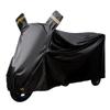 Funda de Lluvia para Triciclo Eléctrico, Cubierta Completa, Protección Solar y contra el Polvo, Funda para Coche, Funda de Lluvia Integral para Scooter de Personas Mayores