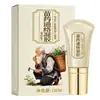 Gel Medicinal Chino Herbal Personalizado OEM para Promover la Circulación, Aliviar el Dolor de Cintura, Piernas y Rodillas, y Promover Aceite Circulatorio, Fábrica de Origen