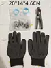 Herramienta de Roscado para Tuberías de Hilo Interno y Externo, Herramienta de Roscado Integrada para Tuberías PPR de 1/2 Pulgada y 3/4 Pulgada, Juego de Macho y Terraja