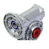 Italia HYDRO-MEC reductor caja de cambios serie P reductor de gusano