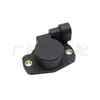 Adecuado para sensor de posición del acelerador de coche Peugeot Citroen Volvo 91463158 19201H