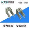 Fabricante de Shenzhen M3 M4 Terminal de Soldadura de Pines Altos Horizontales Laterales Conector de Latón