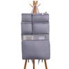 Bolsa de Almacenamiento de Viaje, Ropa Personal, Bolsa de Almacenamiento para Ropa Íntima, Maleta Portátil para Viaje de Negocios, Bolsa para Empacar y Organizar Ropa