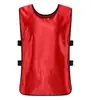 Chaleco de Entrenamiento de Equipo de Fútbol de la Copa del Mundo Uniforme de Equipo Uniforme de Competición Deportiva Chaleco de Secado Rápido para Niños y Adultos