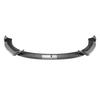 Adecuado para Mercedes-Benz Clase E W214 2024 + E260 E300 AMG parachoques delantero labio delantero pala delantera decoración exterior modificación