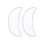 Parche Facial de Silicona Más Vendido de Xia Parche Hidratante para Ojos Parche para Cuello Parche para Frente Parche en T para Pecho Lifting Facial Cara Transparente