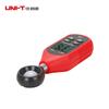 Mini iluminómetro digital UNI-T unide UT383/UT383BT/S, fotómetro de brillo con Bluetooth