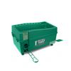 Productos de Golf Indoor Qingzhou Máquina Servidora Automática con Estante para Código Campo de Práctica Máquina Servidora Multifuncional