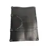 51757394744 es adecuado para la placa protectora inferior del parachoques delantero, el radiador del motor, el guardabarros del chasis de BMW X3 G08
