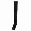 Calcetines altos para mujer, Calcetines de compresión adelgazantes para moldear la pierna, Calcetines largos hasta la rodilla, Calcetines JK, Versátiles para combinar con mocasines, Con sensación de piel desnuda