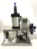 Prensa de Massa de Pizza Totalmente Automática, Prensa de Panqueca Pneumática com Pegador Manual, Prensa de Bolo de Arroz, Prensa de Roujiamo, Prensa de Jianbing, Máquina Prensadora de Tampa de Bolo de Arroz