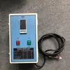 Caixa de Controle Eletrônico para Secador de Moldagem por Injeção, Caixa Elétrica para Máquina de Cura de Plástico, Acessórios para Caixa de Controle de Distribuição de Energia do Secador
