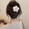 Pinza para el Cabello Retorcida para Mujer 2026 Nuevo Estilo Herramienta de Peinado Perezoso de Alta Gama Elegante Pasador para la Parte Posterior de la Cabeza Pinza de Pato