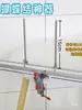 Nudo Lazada Atado Manual Creación de Lazo Ajustable DIY Fabricante de Lazos Hecho a Mano
