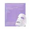 Mascarilla Blanqueadora y Translúcida con Infusión de Biocolágeno de Venta Caliente Transfronteriza para Hidratación