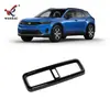 Adecuado para 25 Honda Prologue Reposabrazos Modificado Salida de Aire Acondicionado Trasero Marco Decorativo Especial Suministros