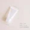 Tubo de Embalagem Cosmética, Embalagem de Tubo Cosmético, Creme para Mãos, Limpador Facial e Tubo de Embalagem de Pigmento