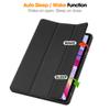 Funda con ranura para lápiz Xiaomi Redmi pad pro de 12.1 pulgadas para Xiaomi red rice 12.1 funda protectora
