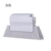 Cepillo para limpiar ranuras de ventanas, cepillo para limpiar ranuras de ventanas, limpieza de vidrio de ranuras de ventanas, cepillo para ranuras de ventanas, limpieza de rieles, cepillo de esponja