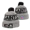 Gorro de Punto Grueso Cálido para Exteriores con Forro de Forro Polar Rugby 2025, Gorro de Lana, Gorra de Béisbol Bordada