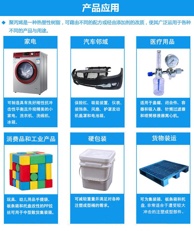 加玻纤pp