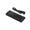 Interruptor de luz para armario de 24 V Fuente de alimentación especial Tira de luz LED 12 V Dupont Control de puerta Sensor de cuerpo humano Controlador Transformador