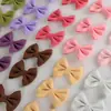 Nuevo Ramo de Flores con Lazo de Algodón Burbuja, Arte Floral Creativo, Regalo Hecho a Mano DIY, Venta al por Mayor para Floristerías
