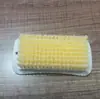 Cepillo para lavar ropa, cepillo de limpieza, cepillo especializado con cerdas duras, multifuncional, cerdas densas que no se caen, duradero, uso doméstico, no daña la ropa, cepillo de tabla para quitar manchas