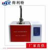 Probador Automático de Punto de Ignición Espontánea Probador Automático de Punto de Ignición Espontánea Anti-Combustible Probador de Punto de Ignición Espontánea