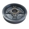 Adecuado para Coches Toyota 1Rz 3Rz Polea del Cigüeñal 13408-75030