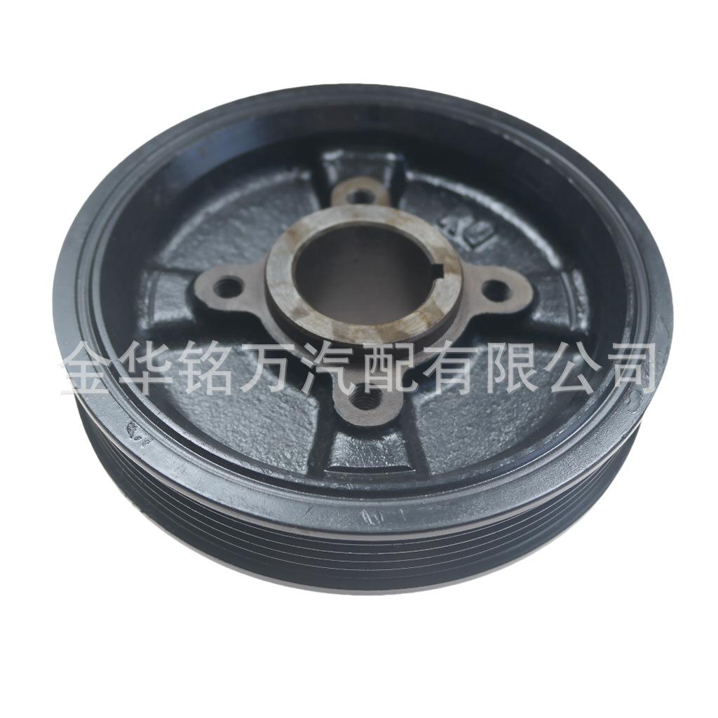 丰田1RZ曲轴皮带轮 (7).png