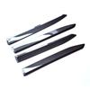 Adecuado para Honda 26 Passport Panel de Interruptores de Vidrio Interior Moldura Interior de Puerta Marco del Panel de Instrumentos Manija