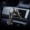 Accesorios Soporte para Teléfono para Rejilla de Aire de Coche Chip de Xiamen Base en Forma de Y Clip de Montaje para Rejilla de Aire Acondicionado de Coche