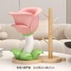 Adornos de Almacenamiento de Escritorio Tulipán Mueble de TV Vinoteca Decoraciones de Mesa de Centro Artesanías de Resina con Sentido Avanzado Ceremonia de Acompañamiento