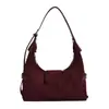 Mochila Femenina de Diseño Minimalista de Nicho Coreano 2026 Nueva de Gran Capacidad Versátil Chic de Alta Gama a la Moda