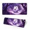 Mouse Pad de Jogo Animado Pequeno Fresco Mais Vendido na Fronteira, Mouse Pad de Mesa Antiderrapante com Borda Travada Ampliada e Espessada, Exclusivamente para Vendas Transfronteiriças