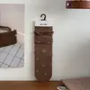 Calcetines de algodón con volantes florales estilo coreano para mujer, otoño e invierno, transpirables, versátiles, calcetines casuales al por mayor