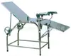 Camilla para examen ginecológico (Acero inoxidable)/Cama Quirúrgica Ginecológica/Cama de Parto Integral/Cama de Parto Eléctrica/Cama Quirúrgica Simple