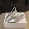 Zapatos Individuales de Moda Clásica Retro Estilo Retro Atemporal 2026 Zapatos de Mujer Sexy Artículo Caliente Moda Tendencia
