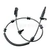 Adequado para Dodge 19-25 Ram 1500 Sensor de Velocidade da Roda ABS da Roda Traseira 68262947Af