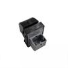 Para Volkswagen Audi seat Skoda interruptor do levantador de vidro elétrico da janela OE 8K0959855