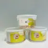 Caja de Conservación Personalizada de Grado Alimenticio, Caja de Almacenamiento Sellada y Engrosada para Refrigerador, Lonchera Transparente de Plástico con Tapa para Frutas