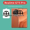 Aplicável ao Realme GT5 Pro película de tela de seda película de vidro temperado real me GT5 Pro película de vidro da lente