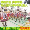 Personas Escuelas Primarias y Secundarias Jardines de Infancia Bailando Cañas de Bambú Danza de Cañas de Bambú Danza Especial de Cañas de Bambú Cañas de Bambú Pulidas Limpias