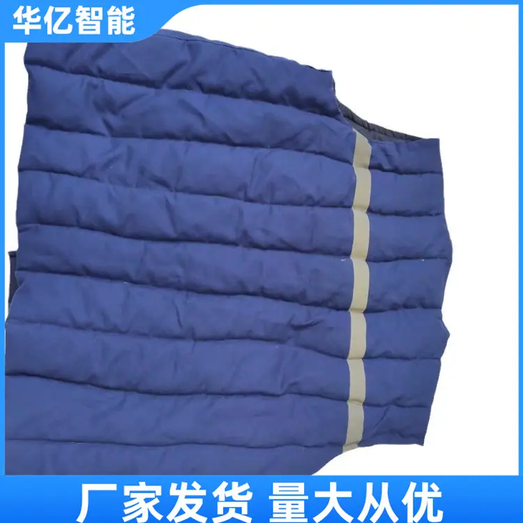 矿用纯棉马甲05