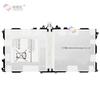 Adequado para Bateria de Tablet Samsung Note 10.1 (2014)/P600/P601/Tab Pro 10.1 T8220E