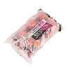 Cesta de Flores de Tubarão Branco Personalizada Isca, Isca para Prata e Hipoftálmico, Gaiola de Pesca Monstro da Água, Pesca de Prata Flutuante, Lótus, Isca para Peixe Cabeça Grande, Isca de Pesca Selvagem