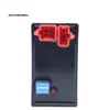 Encendido AC Modificado Xlr125 Xl125 AC Cabeza Roja Dial de 6 Pines Accesorios para Motocicleta