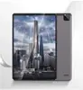 Computadora Tableta Modelo Nuevo Transfronteriza de 8 pulgadas con Funciones de Llamada y Wifi, Pantalla IPS Ultradelgada, Venta Directa del Fabricante 2026