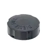 Tampa de Tanque de Combustível Universal para Microtrator a Diesel Refrigerado a Ar 170/173/178/186/188/190/192F
